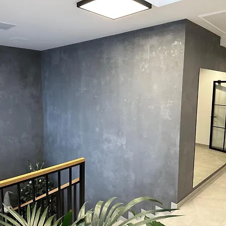 Wierchy * Klikuszowa